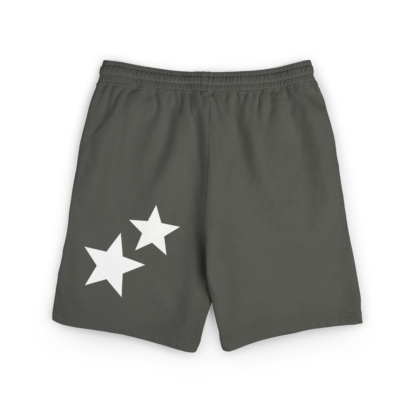 Stars Sweat Shorts | Motivational AESRDTYFUGI;HOJP