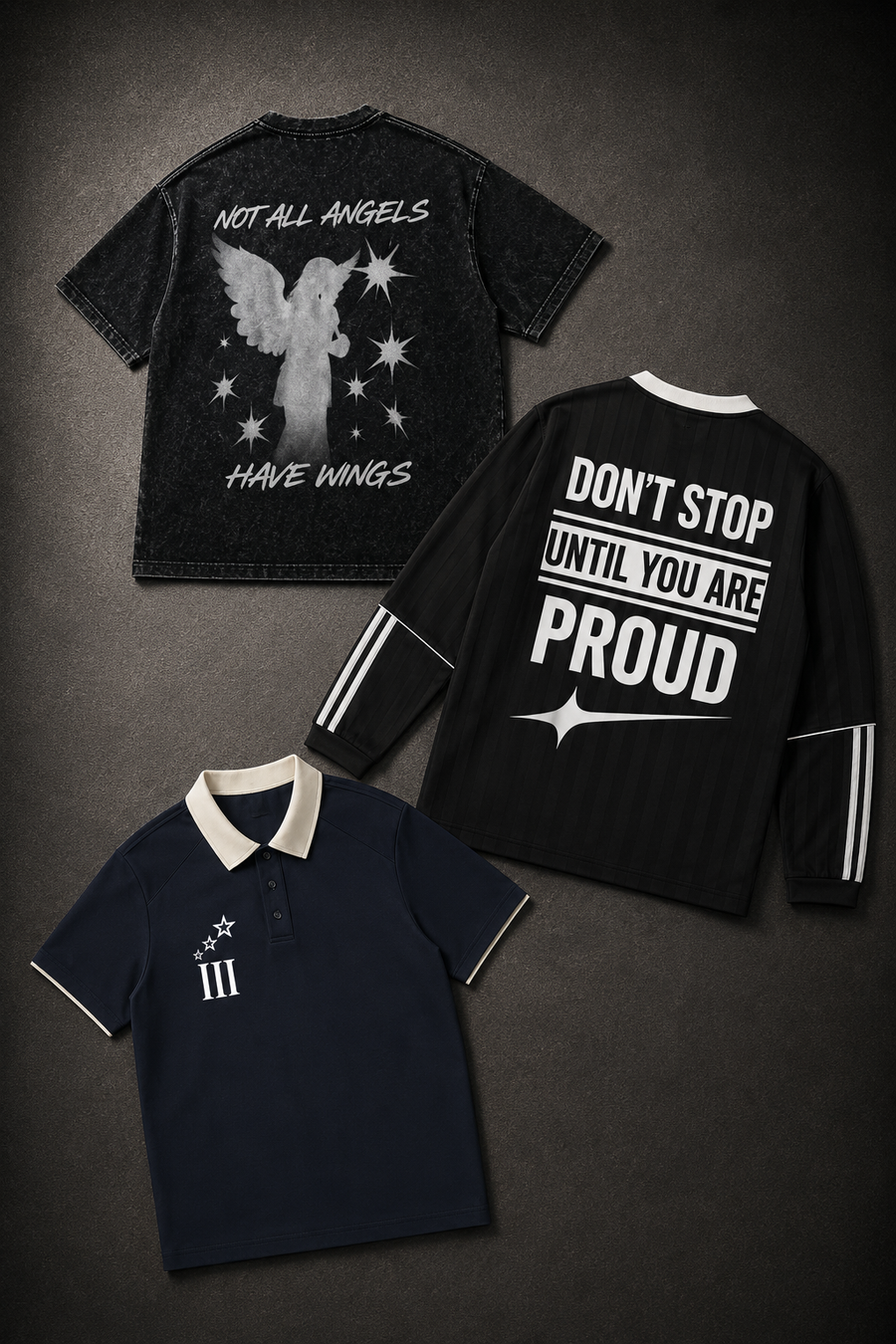 Shirts